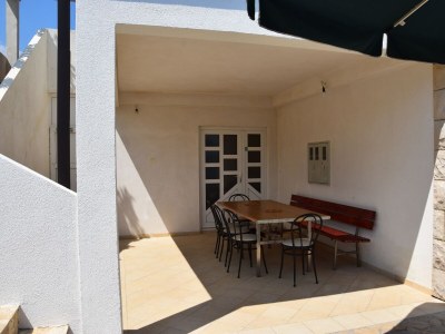 Apartment One bedroom apartment near beach Povlja, Brač A-24248-c - Outdoor photo 15