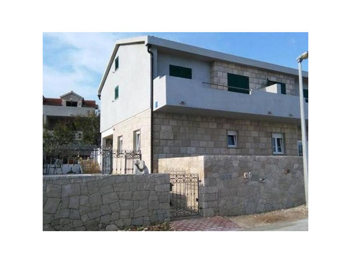 Apartment Two bedroom apartment near beach Povlja, Brač A-24248-a - Outdoor photo 3