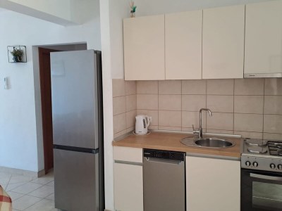 Apartment Two bedroom apartment near beach Povlja, Brač A-24248-a - Outdoor photo 9