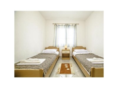 Apartment Two bedroom apartment near beach Povlja, Brač A-24248-a - Outdoor photo 12