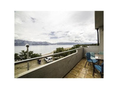 Apartment Two bedroom apartment near beach Povlja, Brač A-24248-a - Outdoor photo 15