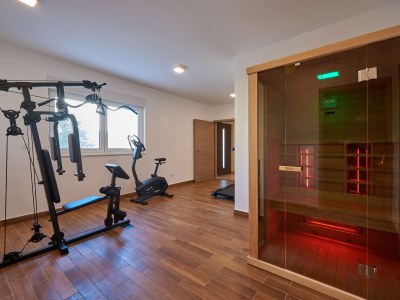 Apartment Three bedroom apartment with terrace and sea view Arbanija, Čiovo A-24254-a - Outdoor photo 10