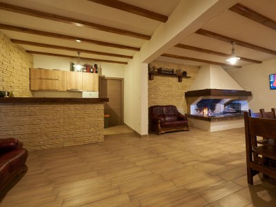 Apartment Three bedroom apartment with terrace and sea view Arbanija, Čiovo A-24254-a - Outdoor photo 12