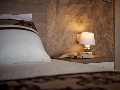 Apartment Three bedroom apartment with terrace and sea view Arbanija, Čiovo A-24254-a - Outdoor photo 25