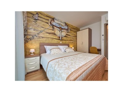 Apartment Three bedroom apartment with terrace and sea view Arbanija, Čiovo A-24254-a - Outdoor photo 31