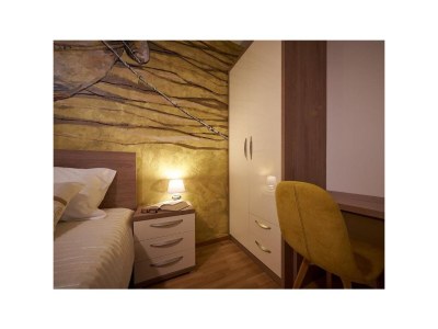 Apartment Three bedroom apartment with terrace and sea view Arbanija, Čiovo A-24254-a - Outdoor photo 32