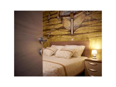 Apartment Three bedroom apartment with terrace and sea view Arbanija, Čiovo A-24254-a - Outdoor photo 33