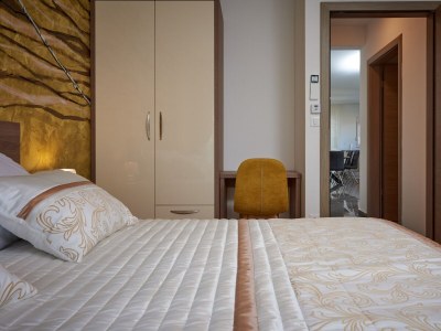 Apartment Three bedroom apartment with terrace and sea view Arbanija, Čiovo A-24254-a - Outdoor photo 35