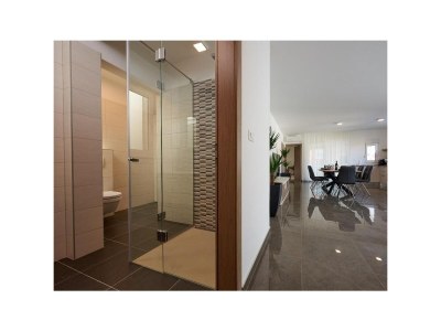 Apartment Three bedroom apartment with terrace and sea view Arbanija, Čiovo A-24254-a - Outdoor photo 37