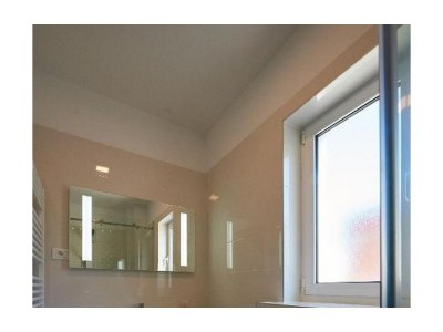 Apartment Three bedroom apartment with terrace and sea view Arbanija, Čiovo A-24254-a - Outdoor photo 39