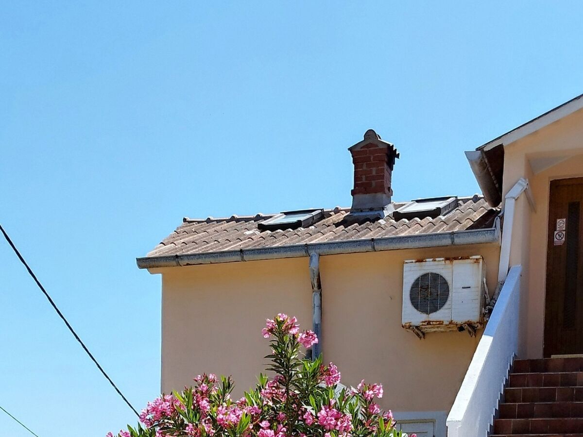 Apartment Studio flat with terrace Kampor, Rab AS-24630-a - Outdoor photo 2