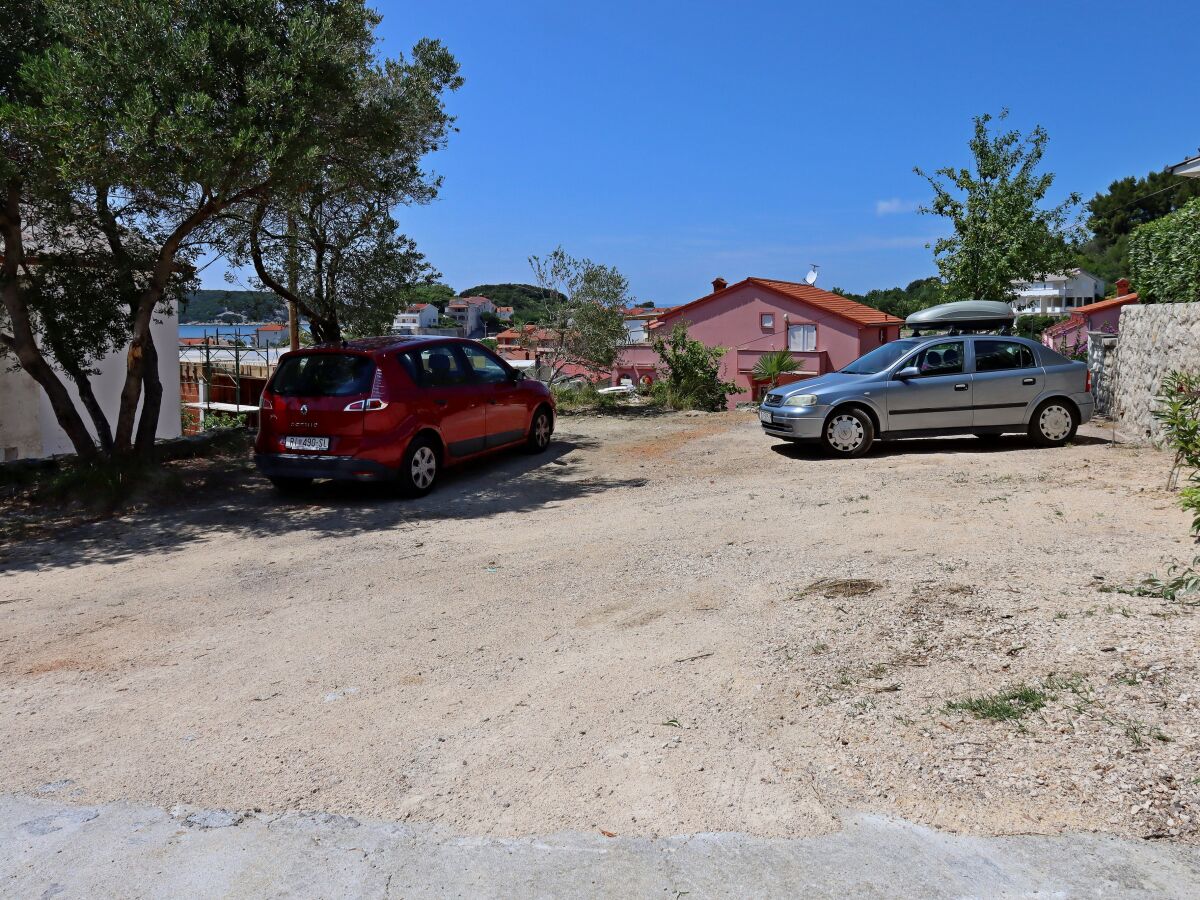 Apartment Studio flat with terrace Kampor, Rab AS-24630-a - Outdoor photo 4