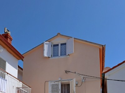 Apartment Studio flat with terrace Kampor, Rab AS-24630-a - Outdoor photo 3