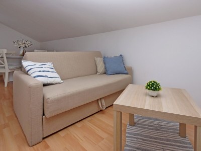 Apartment Studio flat with terrace Kampor, Rab AS-24630-a - Outdoor photo 6