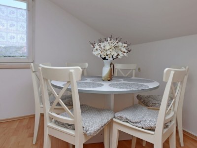 Apartment Studio flat with terrace Kampor, Rab AS-24630-a - Outdoor photo 7