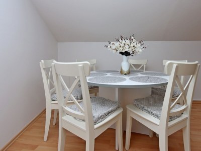 Apartment Studio flat with terrace Kampor, Rab AS-24630-a - Outdoor photo 8