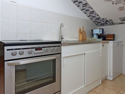 Apartment Studio flat with terrace Kampor, Rab AS-24630-a - Outdoor photo 10