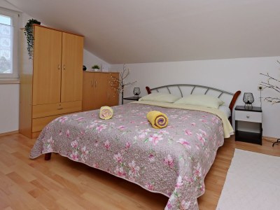 Apartment Studio flat with terrace Kampor, Rab AS-24630-a - Outdoor photo 11