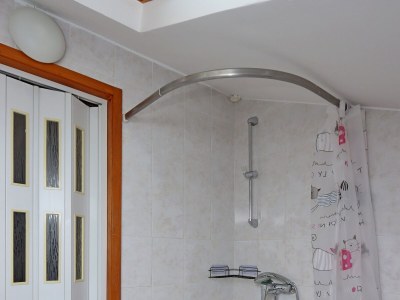 Apartment Studio flat with terrace Kampor, Rab AS-24630-a - Outdoor photo 14