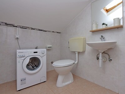 Apartment Studio flat with terrace Kampor, Rab AS-24630-a - Outdoor photo 15