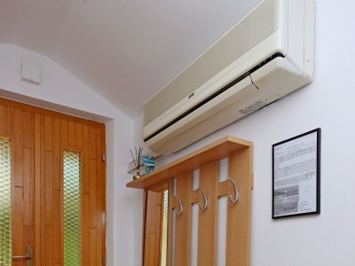 Apartment Studio flat with terrace Kampor, Rab AS-24630-a - Outdoor photo 16