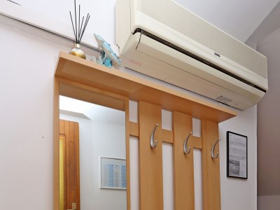 Apartment Studio flat with terrace Kampor, Rab AS-24630-a - Outdoor photo 17