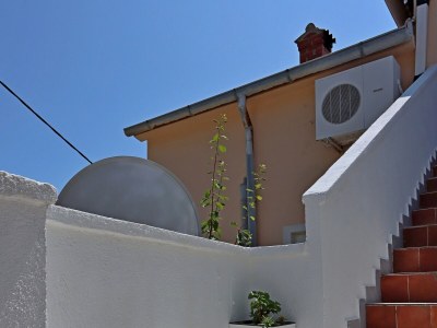 Apartment Studio flat with terrace Kampor, Rab AS-24630-a - Outdoor photo 19