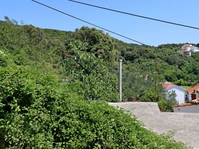 Apartment Studio flat with terrace Kampor, Rab AS-24630-a - Outdoor photo 21