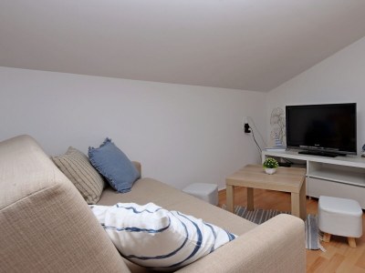 Apartment Studio flat with terrace Kampor, Rab AS-24630-a - Outdoor photo 22