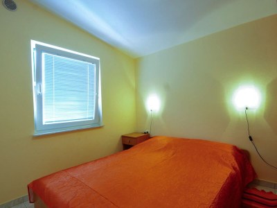 Apartment Two bedroom apartment with terrace Vir A-18140-a - Outdoor photo 7