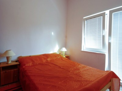 Apartment Two bedroom apartment with terrace Vir A-18140-a - Outdoor photo 8