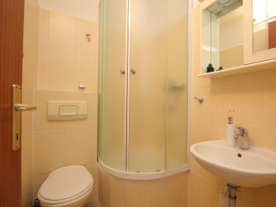 Apartment Two bedroom apartment with balcony and sea view Slatine, Čiovo A-24266-b - Outdoor photo 24