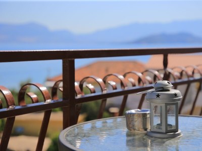 Apartment Two bedroom apartment with balcony and sea view Slatine, Čiovo A-24266-b - Outdoor photo 27