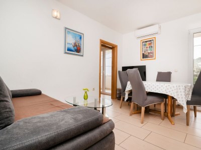 Apartment One bedroom apartment with terrace Slatine, Čiovo A-24266-e - Outdoor photo 20