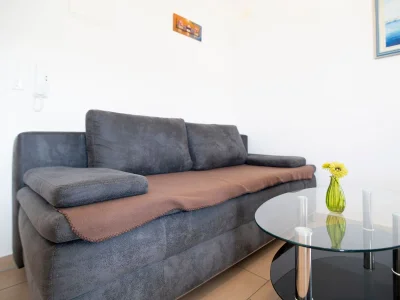 Apartment One bedroom apartment with terrace Slatine, Čiovo A-24266-e - Outdoor photo 21