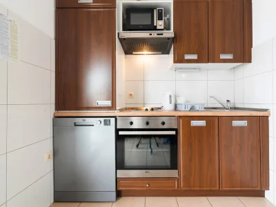 Apartment One bedroom apartment with terrace Slatine, Čiovo A-24266-e - Outdoor photo 25