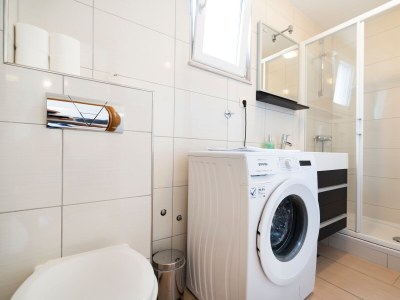 Apartment One bedroom apartment with terrace Slatine, Čiovo A-24266-e - Outdoor photo 28