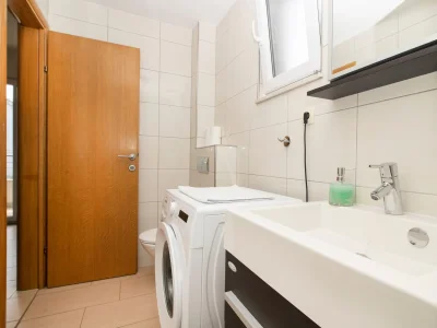 Apartment One bedroom apartment with terrace Slatine, Čiovo A-24266-e - Outdoor photo 29