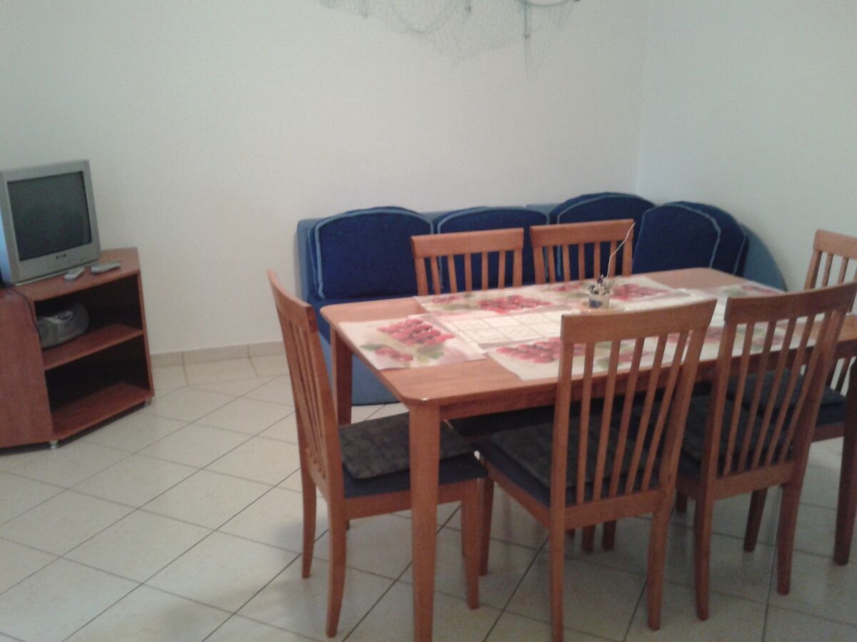 Apartment Two bedroom apartment with terrace Vir A-18140-b - Outdoor photo 5