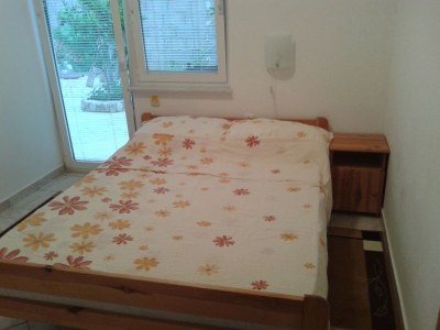 Apartment Two bedroom apartment with terrace Vir A-18140-b - Outdoor photo 7