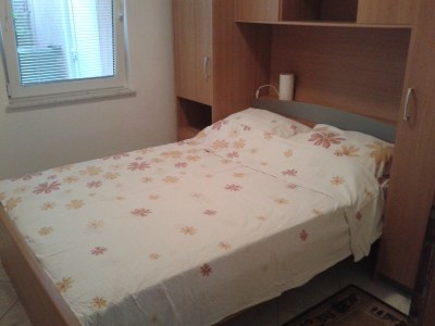 Apartment Two bedroom apartment with terrace Vir A-18140-b - Outdoor photo 8