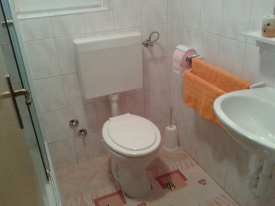 Apartment Two bedroom apartment with terrace Vir A-18140-b - Outdoor photo 9