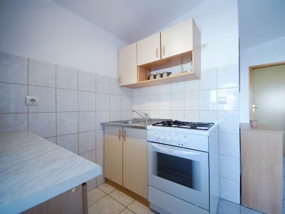 Apartment Two bedroom apartment with terrace and sea view Vir A-18140-c - Outdoor photo 6