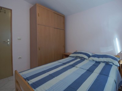 Apartment Two bedroom apartment with terrace and sea view Vir A-18140-c - Outdoor photo 8