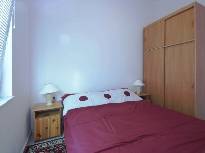 Apartment Two bedroom apartment with terrace and sea view Vir A-18140-c - Outdoor photo 9