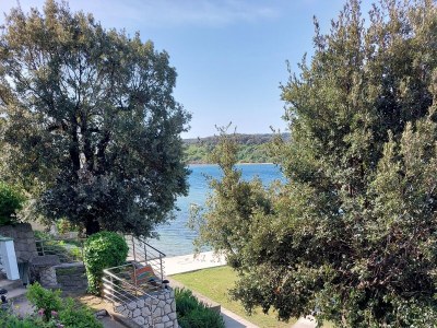 Apartment One bedroom apartment near beach Supetarska Draga - Gonar, Rab A-24423-a - Outdoor photo 5