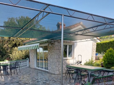 Apartment One bedroom apartment near beach Supetarska Draga - Gonar, Rab A-24423-a - Outdoor photo 7