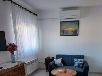 Apartment One bedroom apartment near beach Supetarska Draga - Gonar, Rab A-24423-a - Outdoor photo 9