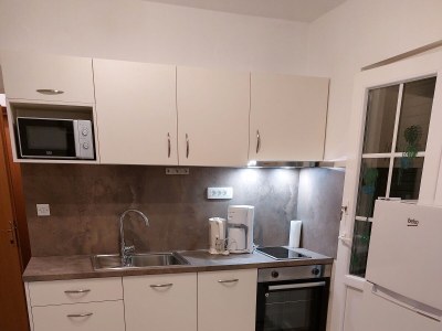 Apartment One bedroom apartment near beach Supetarska Draga - Gonar, Rab A-24423-a - Outdoor photo 10