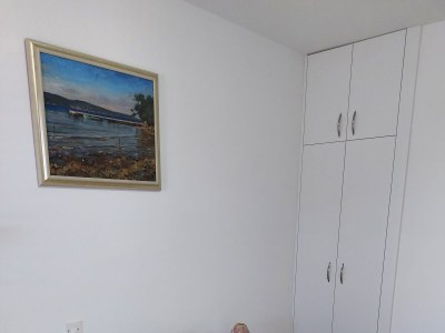 Apartment One bedroom apartment near beach Supetarska Draga - Gonar, Rab A-24423-a - Outdoor photo 11
